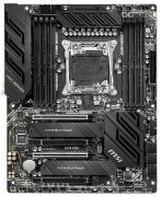MSI X299 Pro MSI X299 Pro
