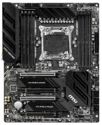 MSI X299 Pro 10G MSI X299 Pro 10G
