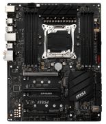 MSI X299 Raider MSI X299 Raider