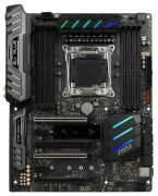 MSI X299 SLI PLUS MSI X299 SLI PLUS