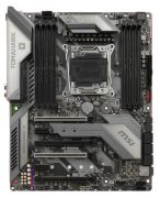 MSI X299 Tomahawk MSI X299 Tomahawk