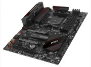 MSI X370 Gaming Pro MSI X370 Gaming Pro
