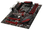 MSI X470 Gaming Plus MSI X470 Gaming Plus