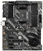 MSI X570-A PRO MSI X570-A PRO