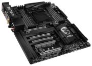 MSI X99A Godlike Gaming Carbon MSI X99A Godlike Gaming Carbon
