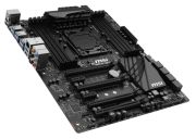 MSI X99S SLI Plus MSI X99S SLI Plus