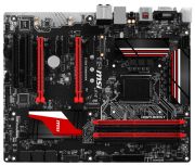 MSI Z170A Tomahawk MSI Z170A Tomahawk