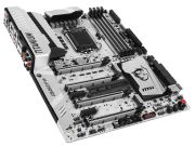 MSI Z270 XPower Gaming Titanium MSI Z270 XPower Gaming Titanium