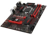MSI Z370 GAMING PLUS MSI Z370 GAMING PLUS