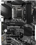 MSI Z490-A PRO MSI Z490-A PRO