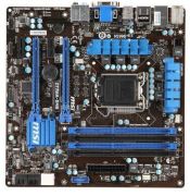 MSI Z77MA-G45 MSI Z77MA-G45