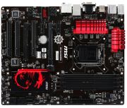MSI Z87-G43 Gaming MSI Z87-G43 Gaming