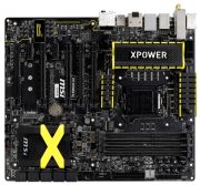 MSI Z97 XPower AC MSI Z97 XPower AC