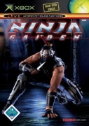 Microsoft Ninja Gaiden Xbox Microsoft Ninja Gaiden Xbox
