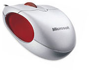 Microsoft Notebook optical mouse USB Microsoft Notebook optical mouse USB