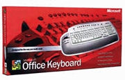 Microsoft Office Keyboard Microsoft Office Keyboard