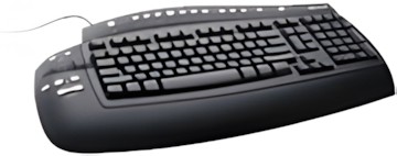 Microsoft Office Keyboard SE Microsoft Office Keyboard SE