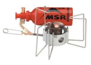 MSR DragonFly MSR DragonFly