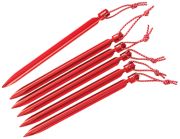 MSR Mini Groundhog 19 cm set of 6 MSR Mini Groundhog 19 cm set of 6
