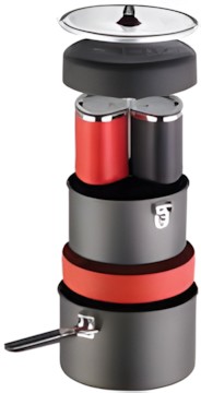 MSR Quick 2 System MSR Quick 2 System