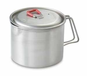MSR Titan kettle 850 ml MSR Titan kettle 850 ml