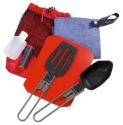 MSR Ultralight Kitchen Set MSR Ultralight Kitchen Set