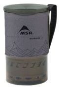 MSR WindBurner Personal Additional Pot 1 l MSR WindBurner Personal Additional Pot 1 l