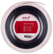 MSV Focus Hex 200 m MSV Focus Hex 200 m