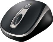 Microsoft Wireless Mobile Mouse 3000 Microsoft Wireless Mobile Mouse 3000