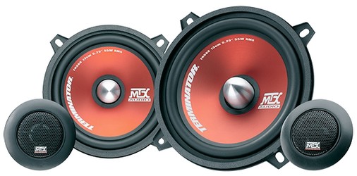 MTX TR50S MTX TR50S