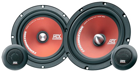MTX TR65S MTX TR65S