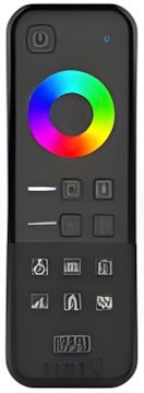 Müller Licht tint remote control Müller Licht tint remote control
