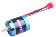 Multiplex Outer rotor electric motor Himax C 2816-1220 with accessory 333017 Multiplex Outer rotor electric motor Himax C 2816-1220 with accessory 333017