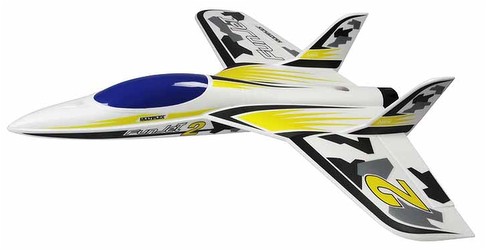 Multiplex BK FunJet 2 (1-00969) Multiplex BK FunJet 2 (1-00969)