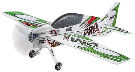 Multiplex BK Parkmaster Pro Multiplex BK Parkmaster Pro
