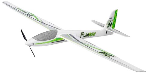 Multiplex RR Funray (264334) Multiplex RR Funray (264334)