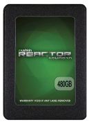 Mushkin Reactor Armor3D 480GB Mushkin Reactor Armor3D 480GB