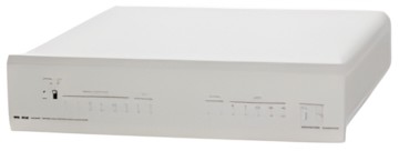 Musical Fidelity MX-DAC Musical Fidelity MX-DAC