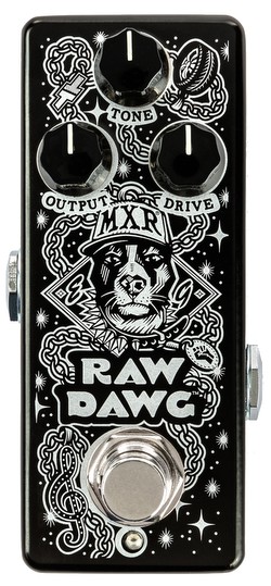 MXR EG74 MXR EG74
