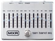 MXR M108S MXR M108S