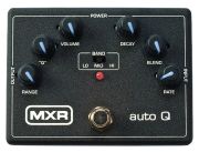 MXR M120 Auto Q Envelope Filter MXR M120 Auto Q Envelope Filter