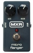 MXR M152 Micro Flanger MXR M152 Micro Flanger