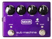 MXR M225 Sub Machine MXR M225 Sub Machine