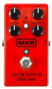MXR M228 Dyna Comp Deluxe MXR M228 Dyna Comp Deluxe
