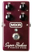 MXR M236 Super Badass Variac Fuzz MXR M236 Super Badass Variac Fuzz