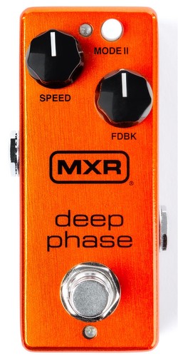 MXR M279 Deep Phase MXR M279 Deep Phase