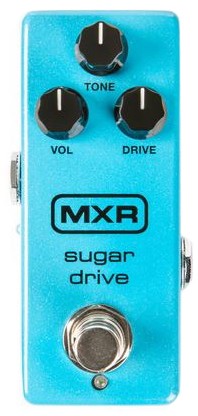 MXR M294 MXR M294