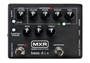 MXR M80 Bass DI Plus MXR M80 Bass DI Plus