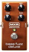 MXR M84 Bass Fuzz Deluxe MXR M84 Bass Fuzz Deluxe
