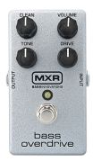 MXR M89 Bass Overdrive MXR M89 Bass Overdrive